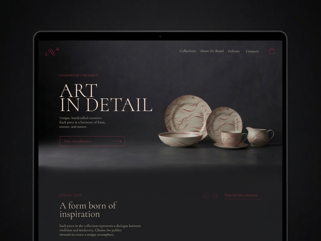 Naish project