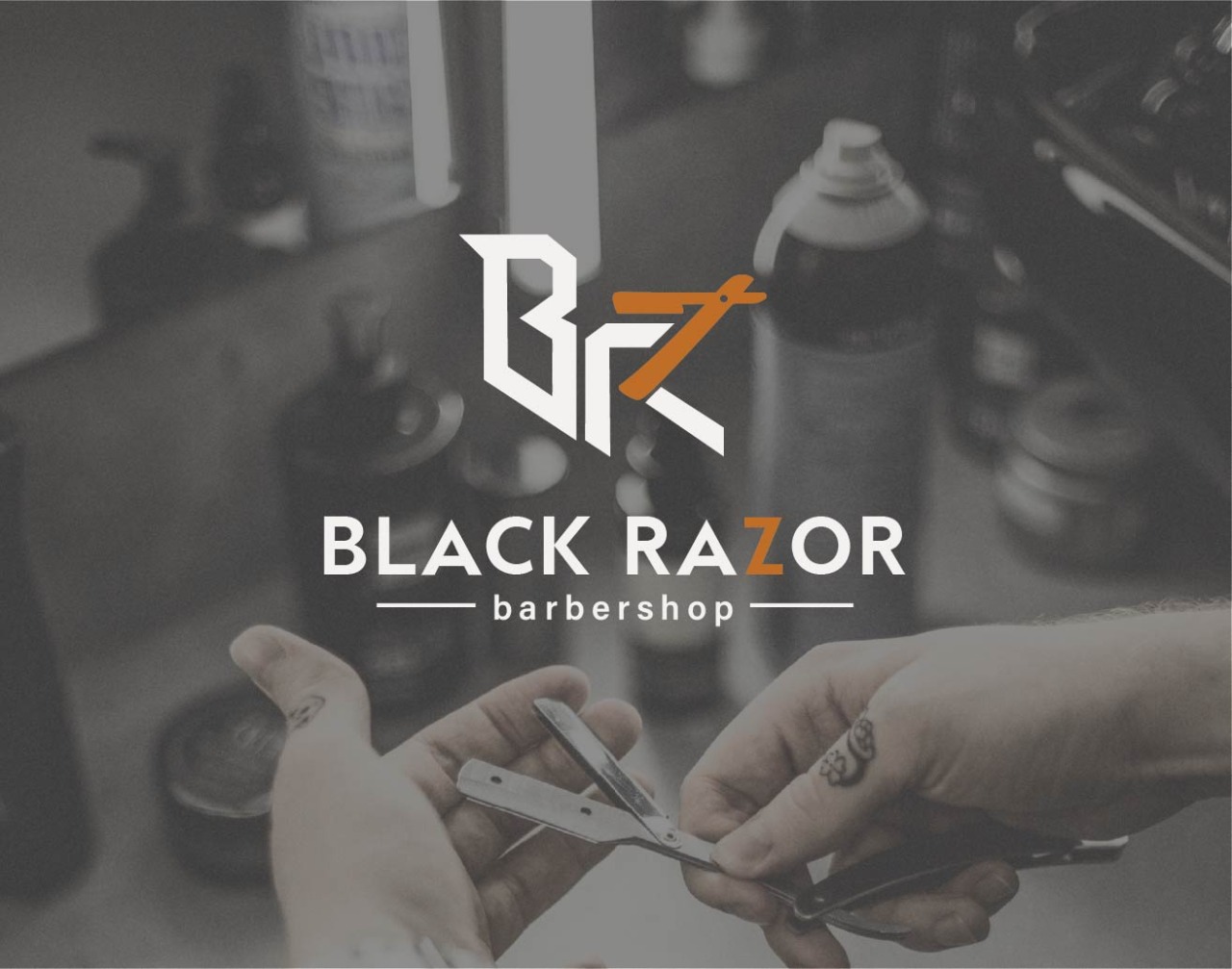 Barbershop project