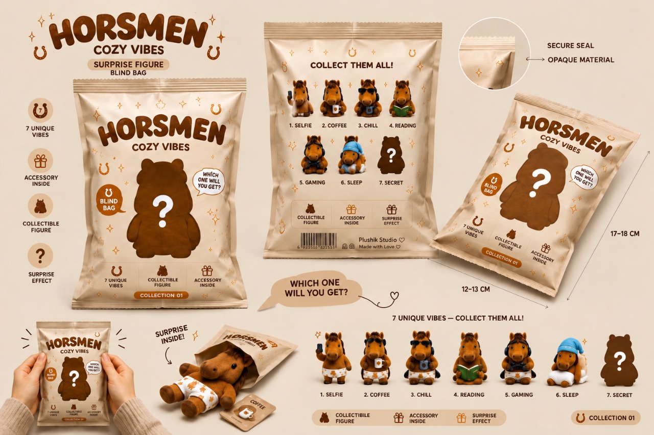 Horseman project
