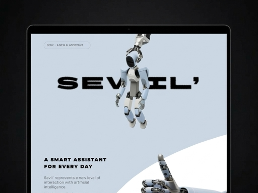 Sevil project